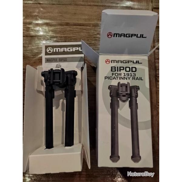 Bipod Magpul