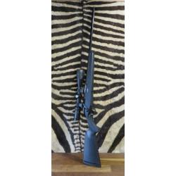 Carabine BENELLI Lupo BE.S.T cal.243win canon 56 cm fileté + lunette VORTEX