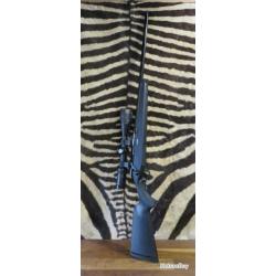 Carabine BENELLI Lupo BE.S.T cal.243win canon 56 cm fileté + lunette VORTEX