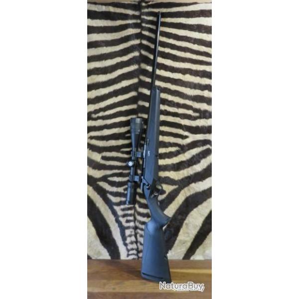 Carabine BENELLI Lupo BE.S.T cal.243win canon 56 cm filet + lunette VORTEX