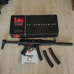 Umarex Mp5 full metal