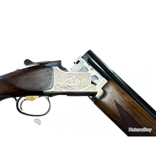 Fusil superpos Browning "525 Trap One" 12/76 mise  prix 1 sans rserve !!! Occasion REF13