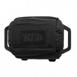 MED POUCH HORIZONTAL MK III NOIR