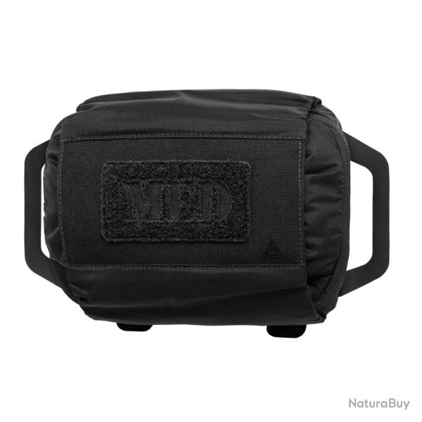 MED POUCH HORIZONTAL MK III NOIR