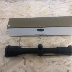 KAHLES K418 TT 4.5-18x50 Abs. Mil1