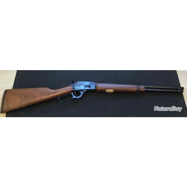 Carabine Marlin Model 1894 CS Cal. 357 Mag d'occasion