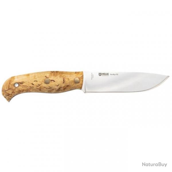 Helle 1671 Nordlys FG