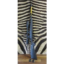 Carabine BROWNING T-Bolt Compo cal.22lr canon 49cm fileté + lunette 6-24x50