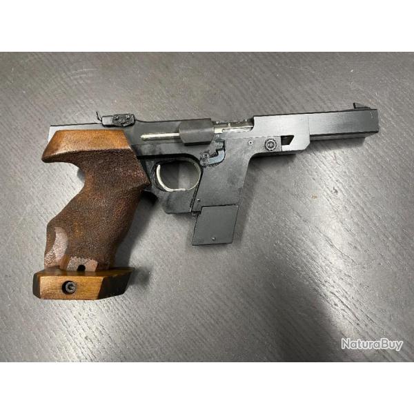 Occasion ! Walther GSP 32 et ca conversion GSP 22