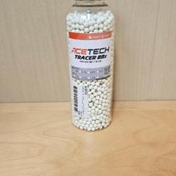 Acetech billes TRACER performance 0.20gr X 2700