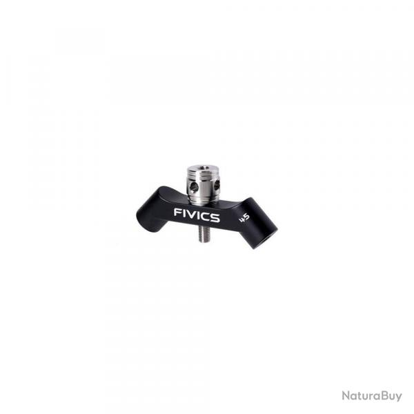 V-Bar Fivics Lok 40 degres