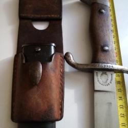 Sabre baïonnette Argentint