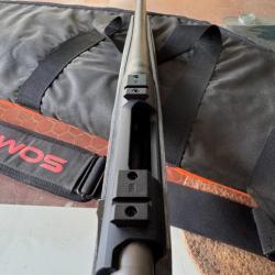 Winchester xpr thumbhole