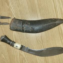 Couteau kukri