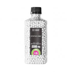 BILLES BIO 0.28G PRIME EN BOUTEILLE DE 2500