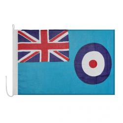 Drapeau RAF Royal Air Force Britannique 90x60cm