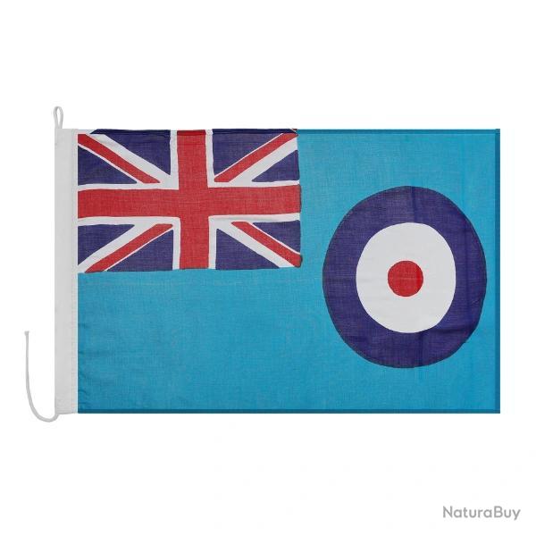 Drapeau RAF Royal Air Force Britannique 90x60cm