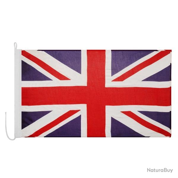 Drapeau Britannique "Union Jack" 150x90cm