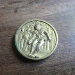 médaille concour boule / gloria