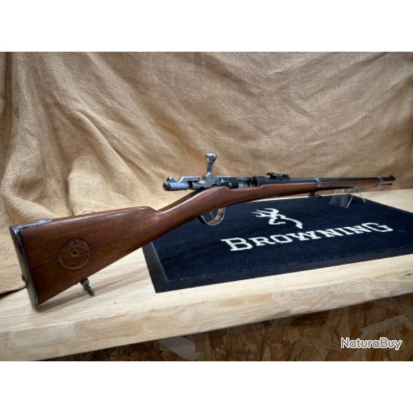 Fusil Mle 1874 M80 tat neuf