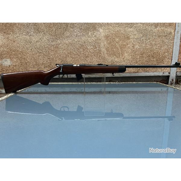 CARABINE NORINCO MODELE JW15A CALIBRE 22LR