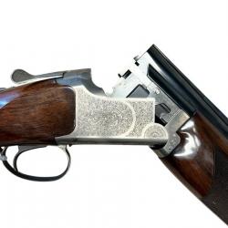 Fusil superposé Browning "525 Sporting" 12/76 mise à prix 1 sans réserve !!! Occasion REF18