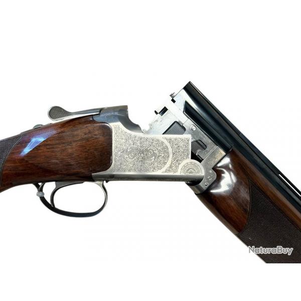 Fusil superpos Browning "525 Sporting" 12/76 mise  prix 1 sans rserve !!! Occasion REF18