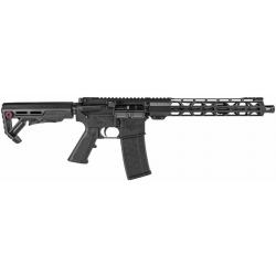 CARABINE DIAMONDBACK DB15 CARBON SERIES CAL.223REM CANON 12.5" - CATEGORIE B