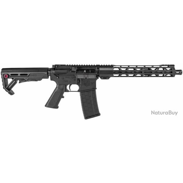 CARABINE DIAMONDBACK DB15 CARBON SERIES CAL.223REM CANON 12.5" - CATEGORIE B