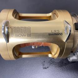 Moulinet Shimano Tiagra 50W L.R.S