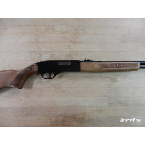 CARABINE WINCHESTER MODELE 190 CAL 22 LR SEMI AUTO OCCASION PARFAIT ETAT