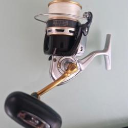 Moulinets DAIWA