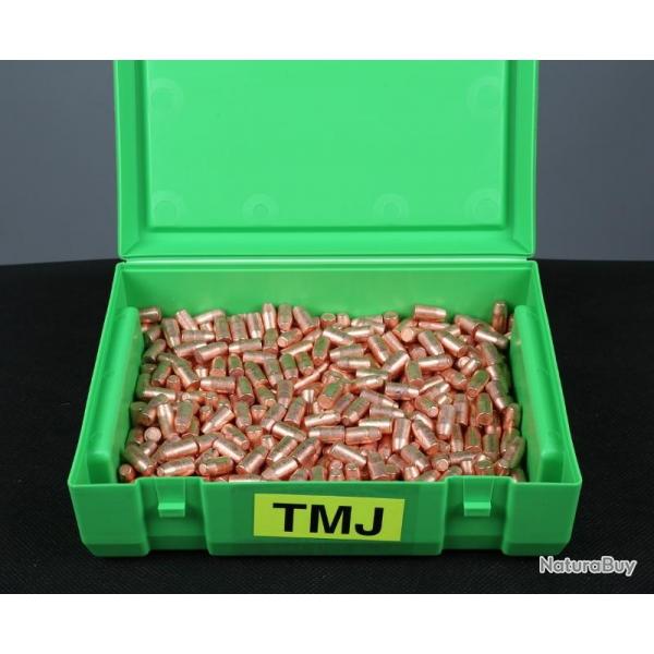 Balleurope 30 TMJ-CN 115 gr (x500)