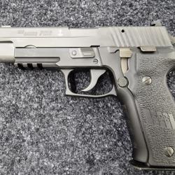 Sig Sauer P226 NAVY SEAL 9 mm