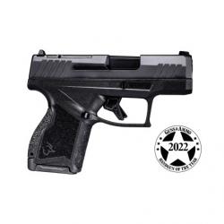 TAURUS - Pistolet gx4 toro black - 9X19