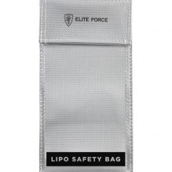 Sac de protection Elite force pour batterie Li-Po | Umarex (0000 3678)