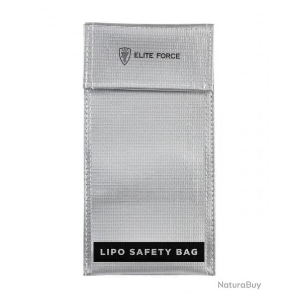 Sac de protection Elite force pour batterie Li-Po | Umarex (0000 3678)