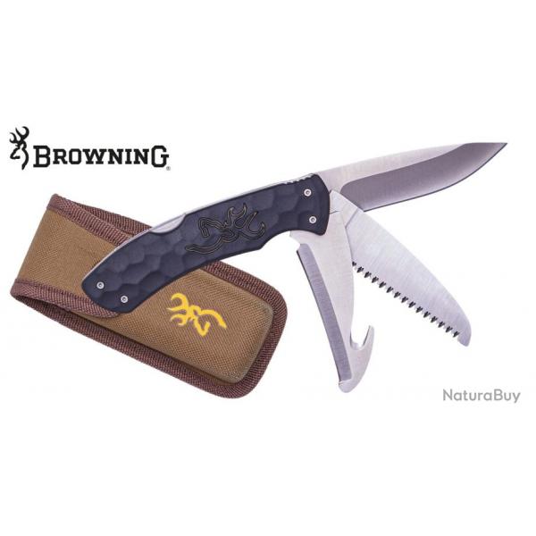 Coutaeu pliant Browning Kodiak