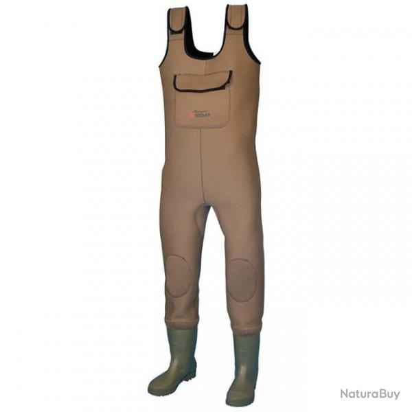 Waders Sigma Noprne Chest Shakespeare