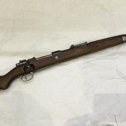 Mauser K98