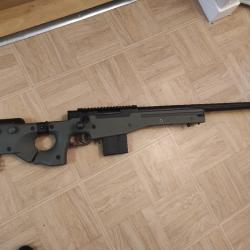 Vend sniper type t96 cyma