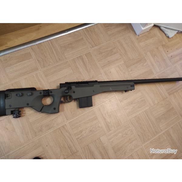 Vend sniper type t96 cyma