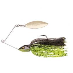 Spinnerbait Nays MZ RNNR M 18g 1/0 col 01