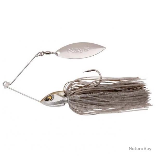 Spinnerbait Nays MZ RNNR M 18g 1/0 col 02