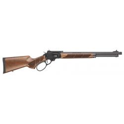 CARABINE A LEVIER DE SOUS GARDE SMITH&WESSON 1854 RIFLE WALNUT CAL.44REM MAG