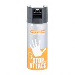 BOMBE STOP ATTACK POIVRE 50 ML PERFECTA