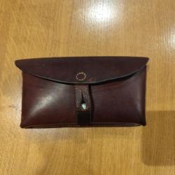 Cartouchière suisse