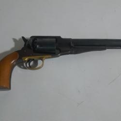 remington 1858 calibre 44 pn pietta coltman made in italy code année al de 1983