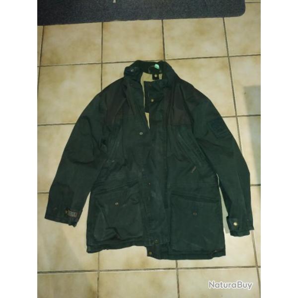 Veste de chasse aigle Gore-Tex Xl