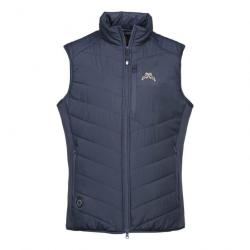 Gilet Chauffant Hybrid 2XL MARI